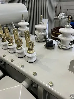 Трансформатор ТМ 160/3/0,4 Трансформатор ТМ 160/3/0,4